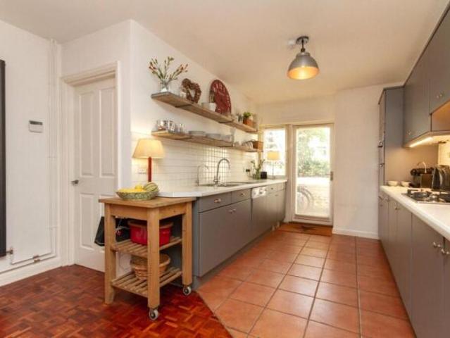 Townhouse for sale in Arbury, Cambridgeshire