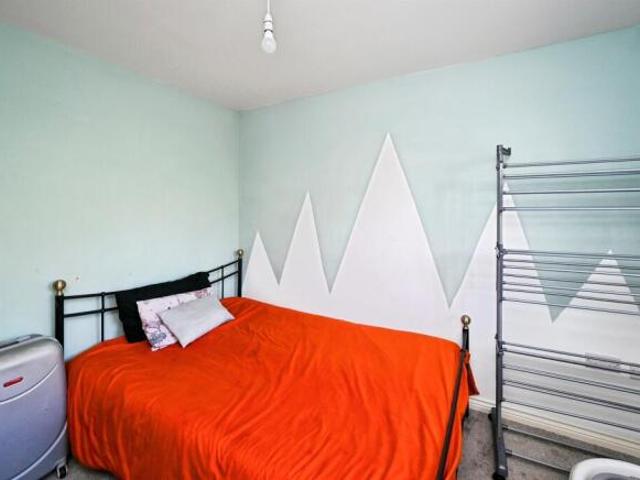 Townhouse for sale in Haddon, East Midlands