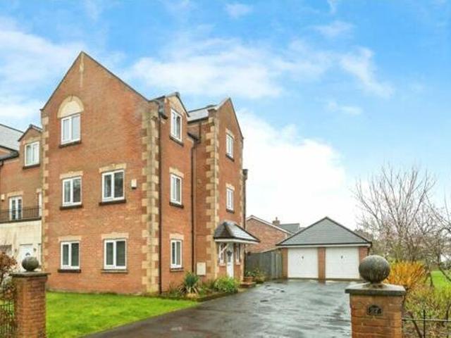 House for sale in Lea, Higher Bartle