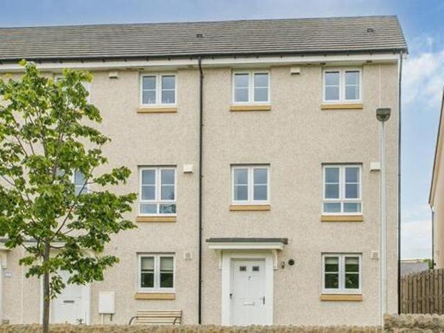 House for sale in Cuthill, Prestonpans