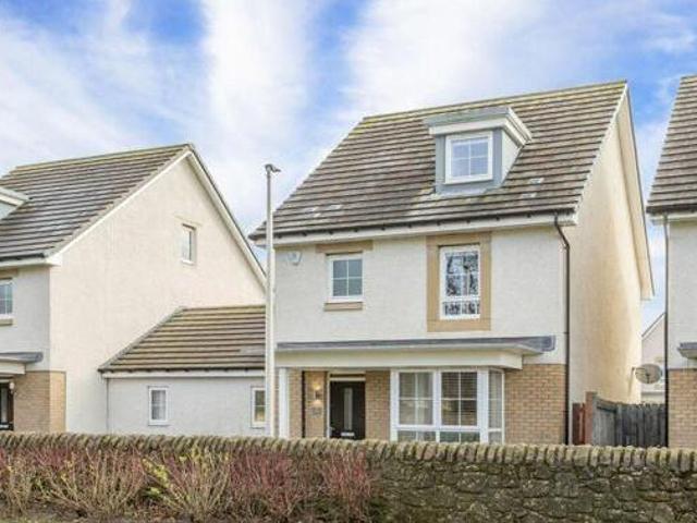 House for sale in Cuthill, Prestonpans