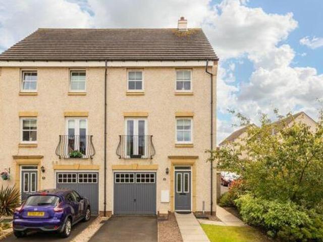 House for sale in Cuthill, Prestonpans