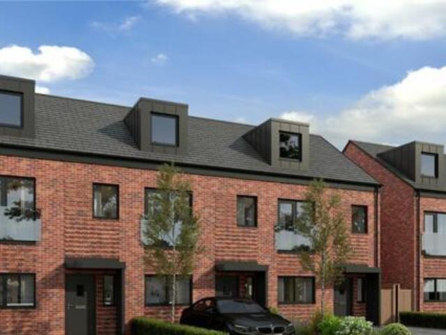 House for sale in Lyons, Greater London