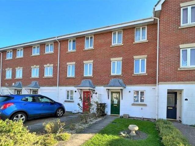 House for sale in Hardway, Middlecroft
