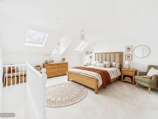 Townhouse for sale in Stoke-on-Trent