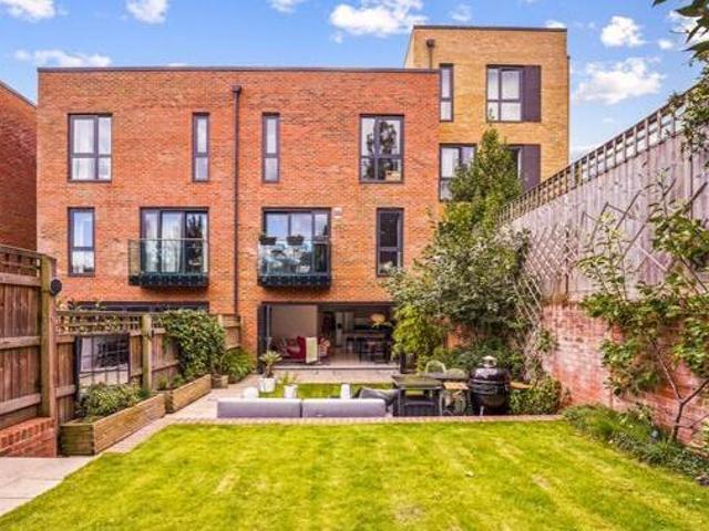 House for sale in Lyons, Greater London