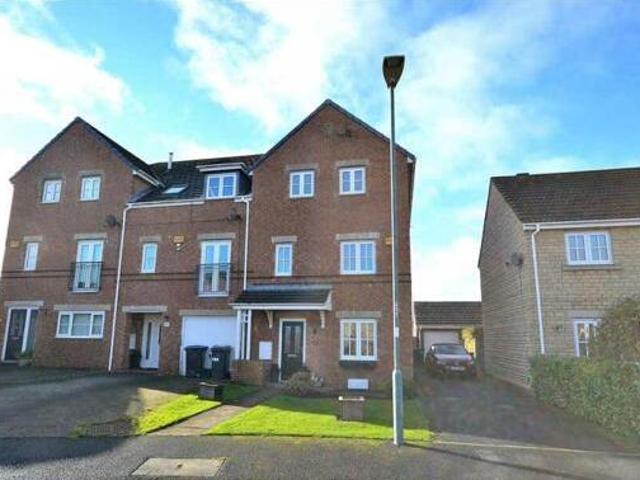 House for sale in Stanley