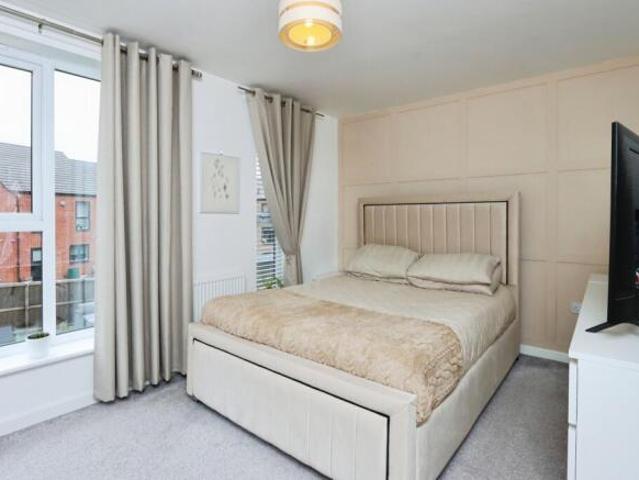 Townhouse for sale in South Yorkshire