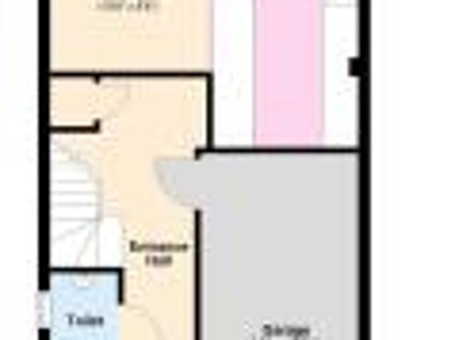 Townhouse for sale in Costhorpe, East Midlands