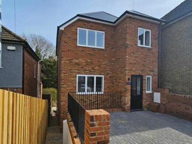 House for sale in Chilton, Acol