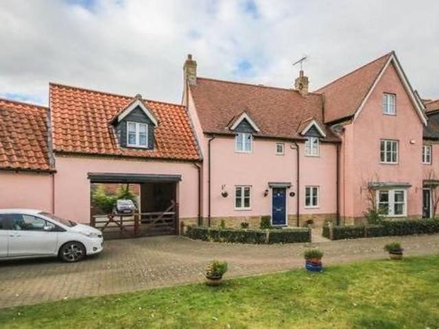 House for sale in Cambridgeshire
