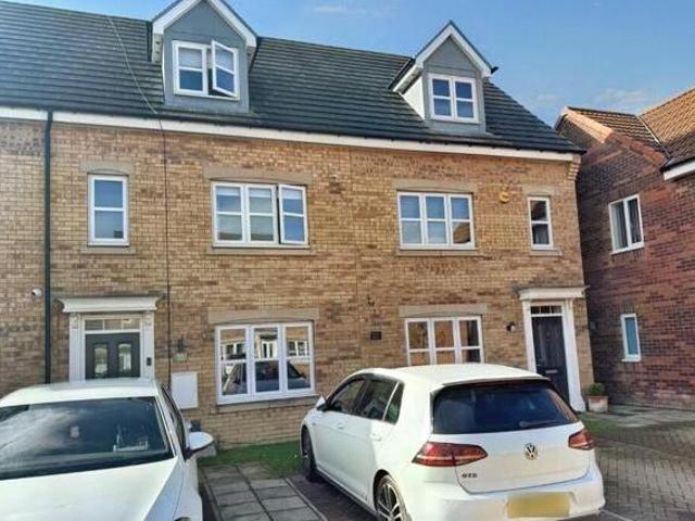 House for sale in Redcar, Tees Valley