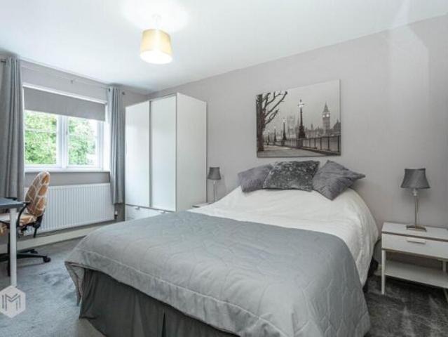 Townhouse for sale in Lee Bank, Greater Manchester