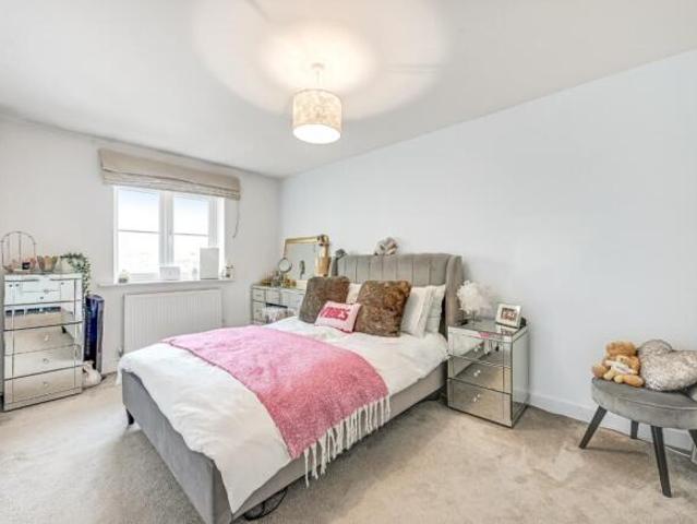 Townhouse for sale in Lee Bank, Greater Manchester