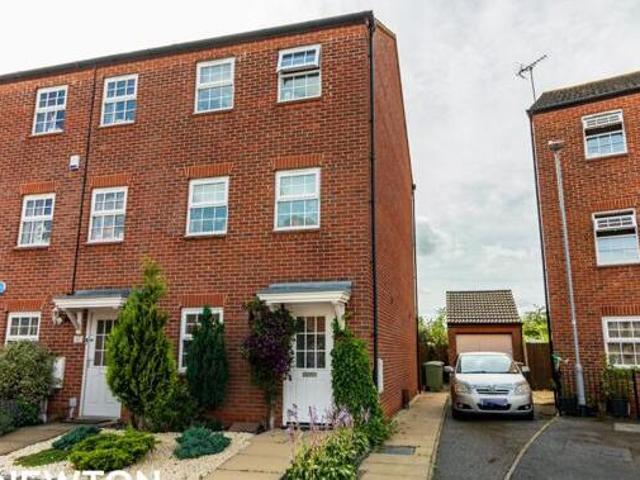 House for sale in Thrumpton, Costhorpe