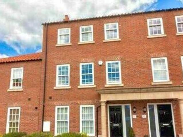 House for sale in Costhorpe, East Midlands
