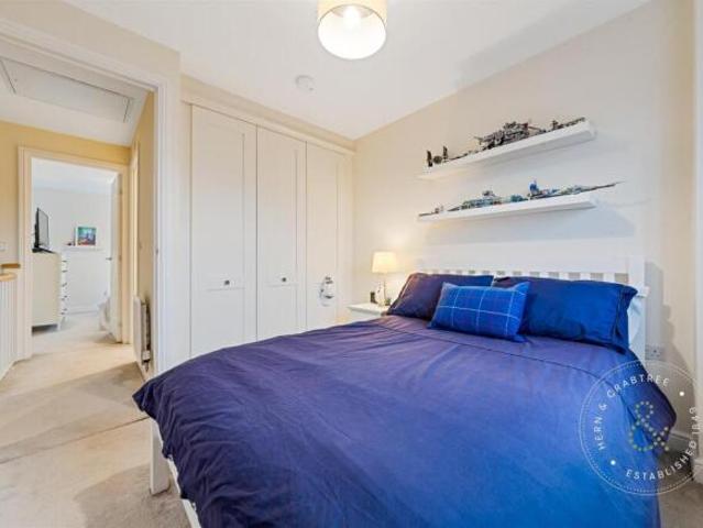 Townhouse for sale in Lisvane, Wales