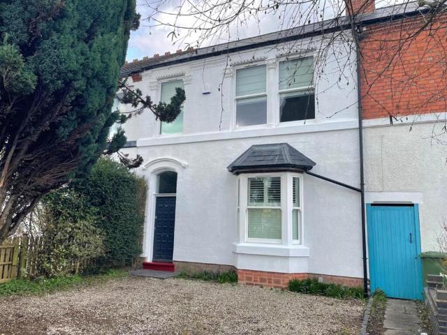 Townhouse for sale in Solihull