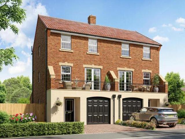 House for sale in York and North Yorkshire, England