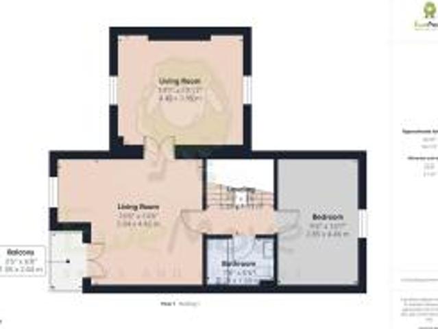 Townhouse for sale in Hart, Hampshire