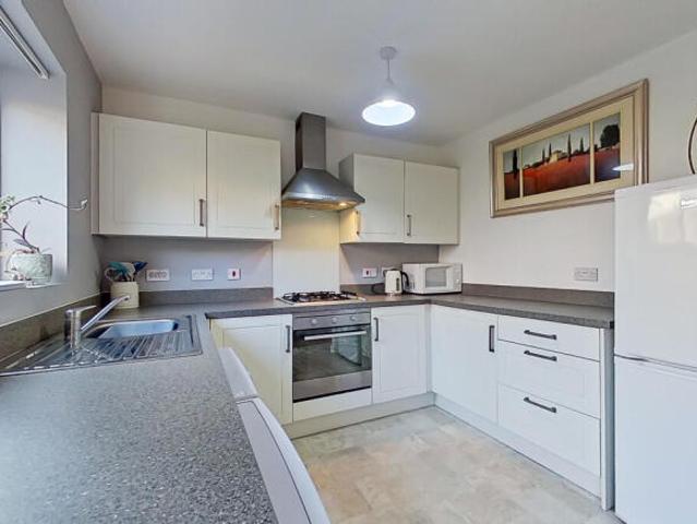 Townhouse for sale in Lozells, West Midlands