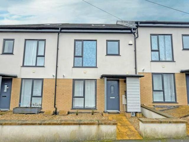 House for rent in Feckenham, City Of Bristol