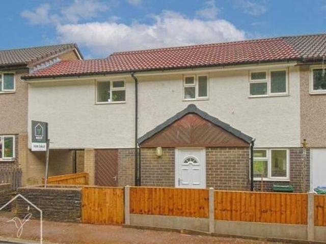 House for sale in Irwell Vale, Lancashire