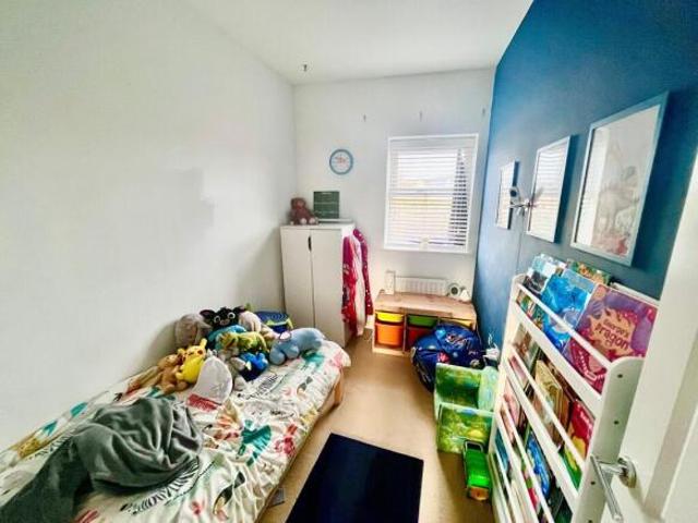 Townhouse for sale in Redhouse Park, Great Linford