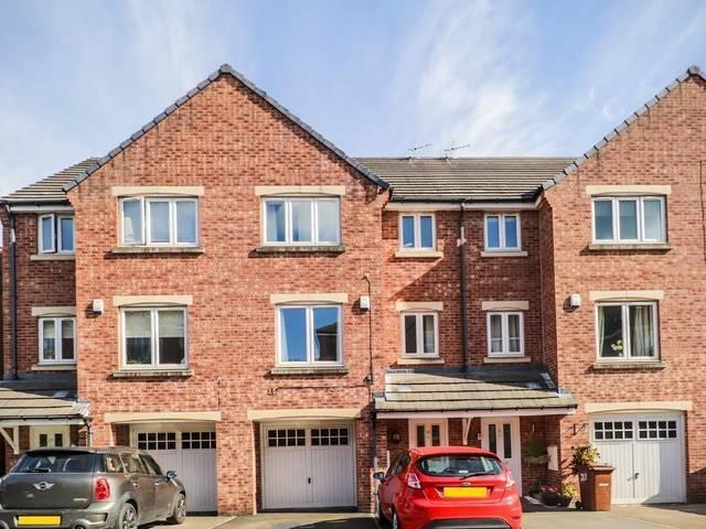 House for sale in England