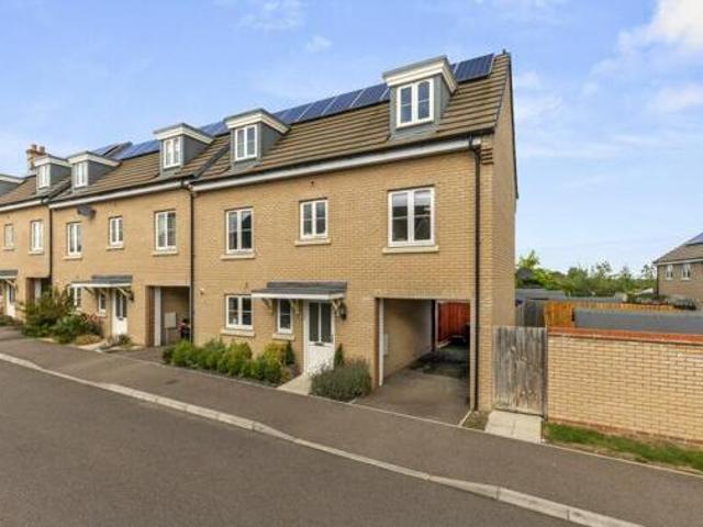 House for sale in King's Walden, Hertfordshire