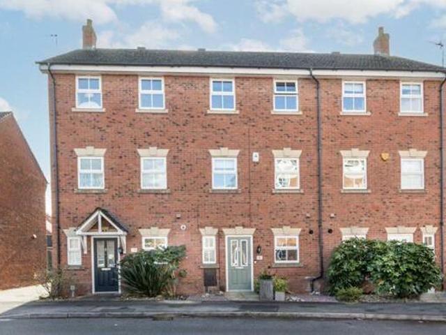 House for sale in Haddon, East Midlands