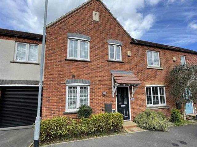 House for sale in Haddon, East Midlands