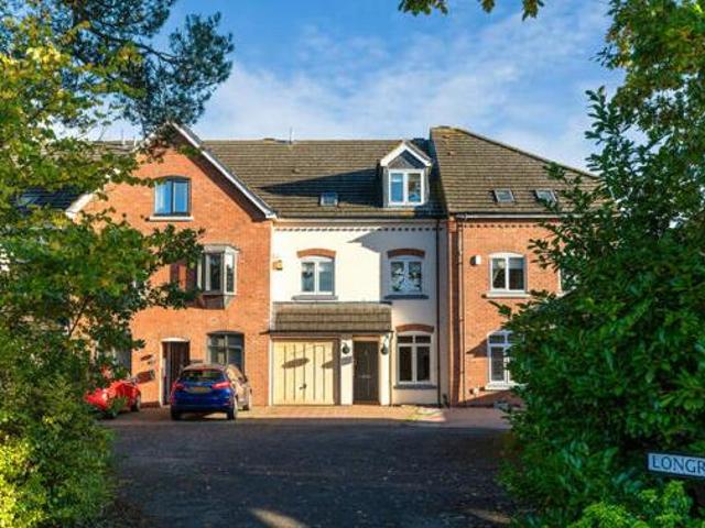 House for sale in Cawston, Rugby