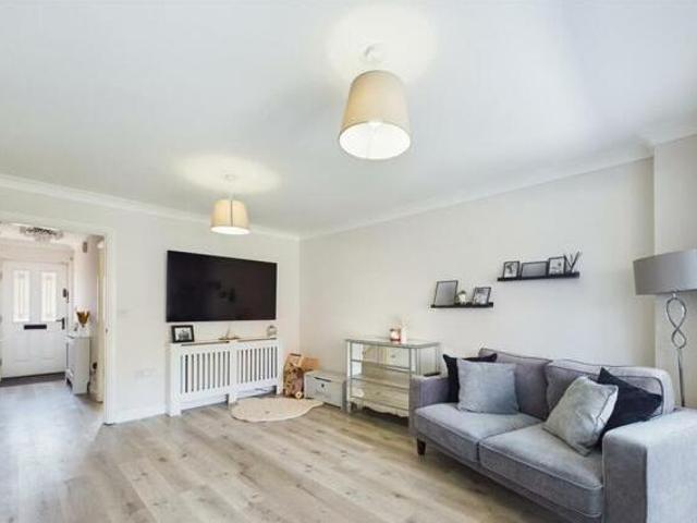 House for sale in Two Mills, Cheshire