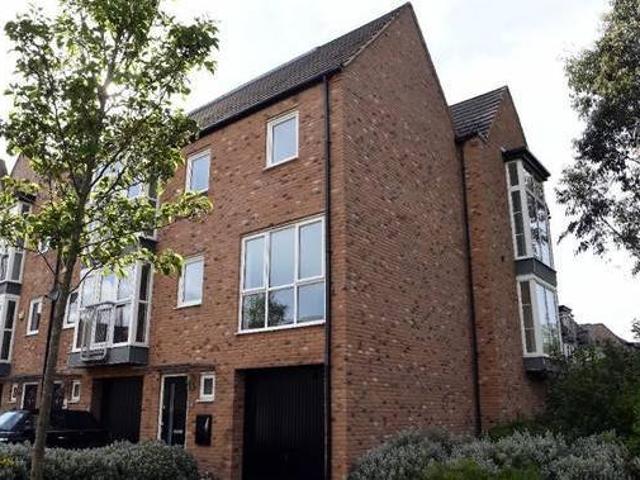 House for sale in Cambridgeshire