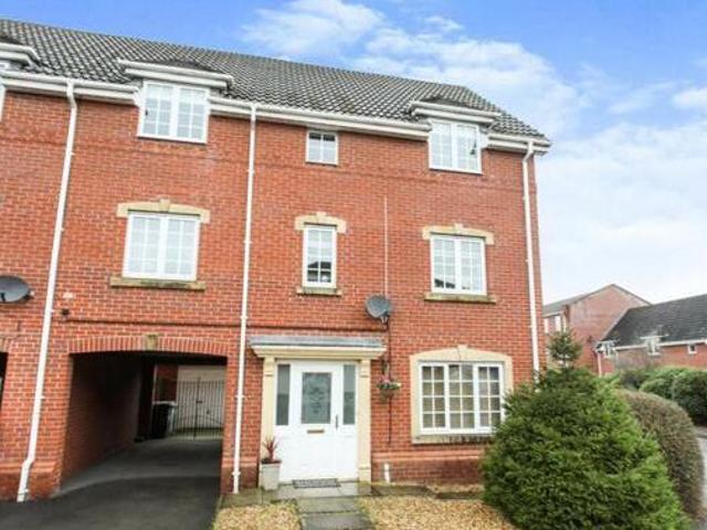 House for sale in Sandbach