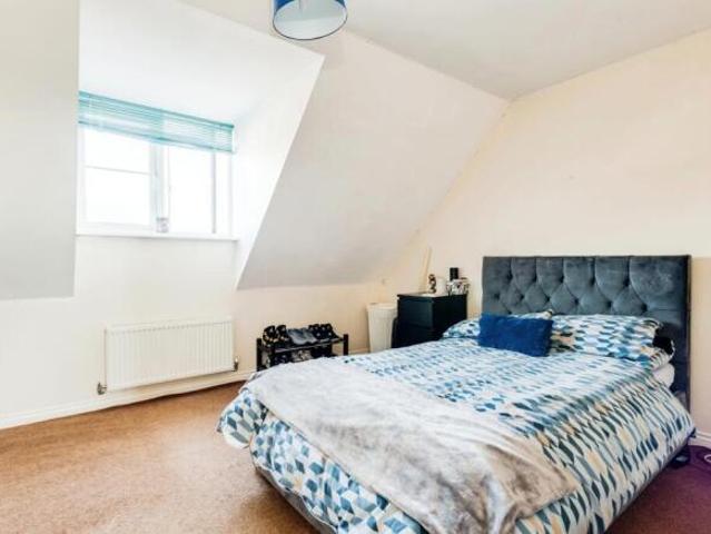 Townhouse for sale in Wiltshire