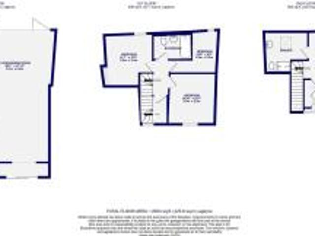 Townhouse for sale in Fishergate, High Field