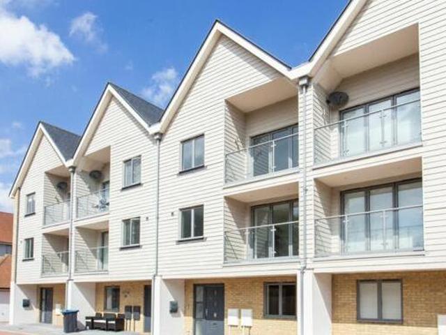 House for sale in Sandwich, Ash