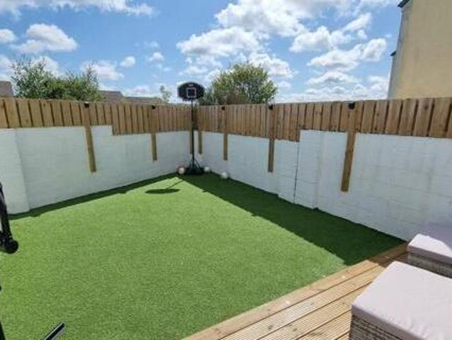 House for sale in Mount Ambrose, Cornwall