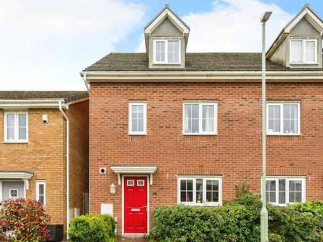 House for sale in Lyons, Greater London