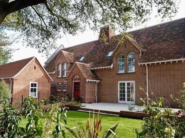 House for sale in Suffolk