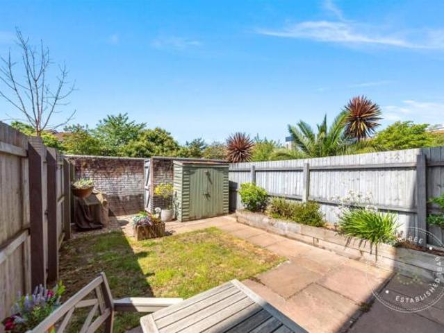 Townhouse for sale in Wales