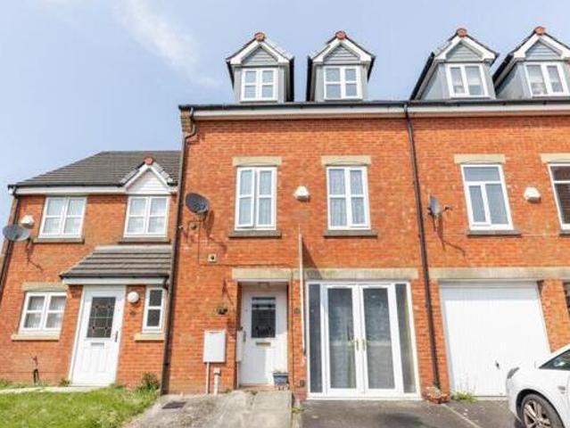 House for sale in Livesey, Blackburn