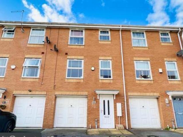 House for sale in Seaham, North East
