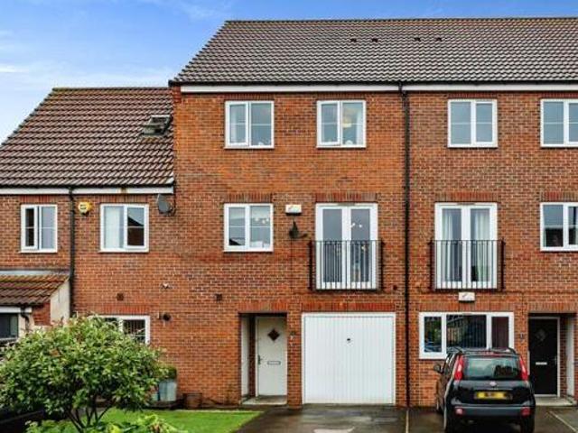 House for sale in Ecclesfield, South Yorkshire