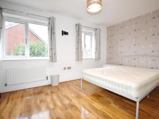 Townhouse for sale in West Midlands