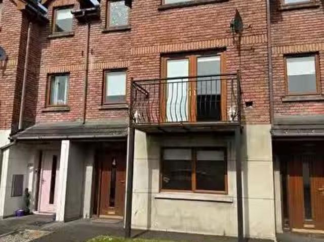 House for sale in Lurgan