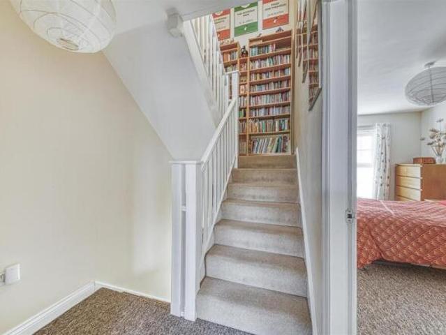 Townhouse for sale in Chellaston, East Midlands