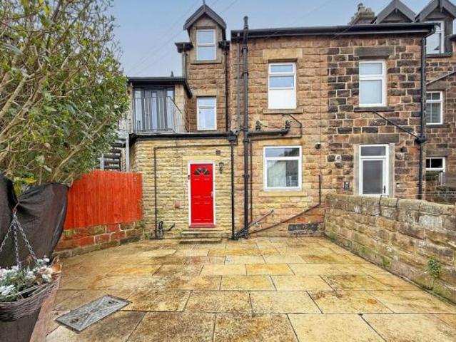 Townhouse for sale in York and North Yorkshire, England